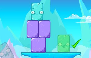 Icesters Trouble