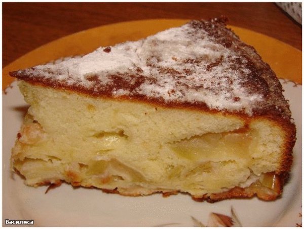 ШАРЛОТКА