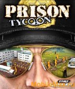 Prison Tycoon 5300