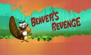 Beaver s Revenge v1.2 ARMv6 by NitroOxid