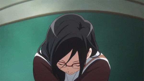 Asuka Tanaka / Аска Танака