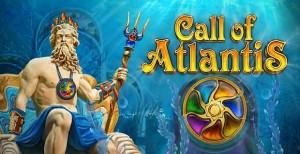 Call of Atlantis v1.2