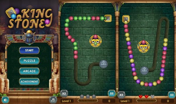 King Stone v2.2(4)