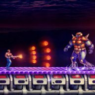 Classic Metal Contra v1.0