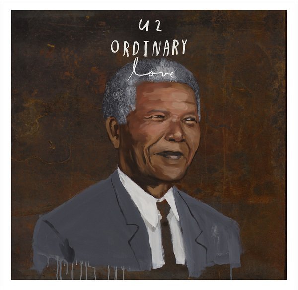 U2 - Ordinary love