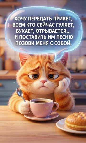 Позови меня с собой
