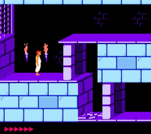 Prince Of Persia