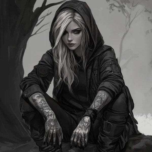 Sweeper Astrid