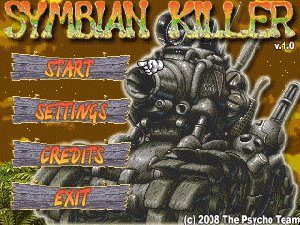 symbiankiller