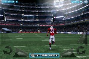 Backbreaker 1.0