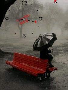 Alone