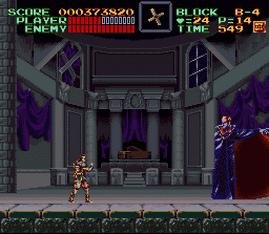 Super Castlevania IV (U)