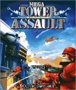 MegaTowerAssault 400x240 RU-