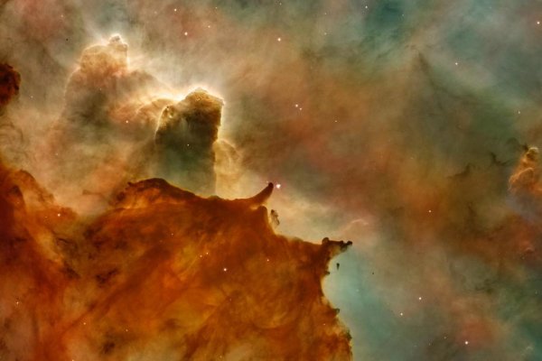 Space beauty 14
