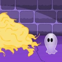 Escape with Spooky
