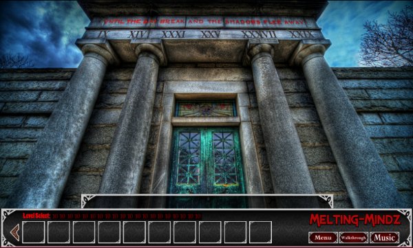 Haunted Doors v1.0.0