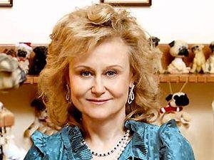Донцова