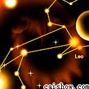 Constellation 1 05 Leo