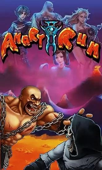 angry run v1.0.