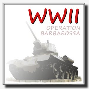Operation Barbarossa ([Premium ) v 3.6.2