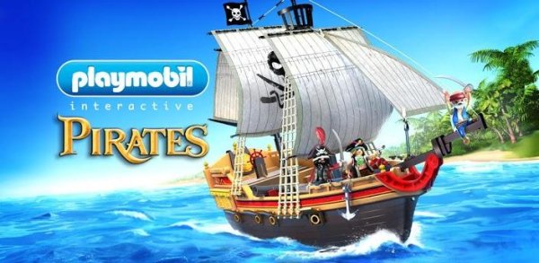 PLAYMOBIL Pirates V 1.1.1
