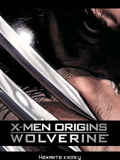 X-MenOriginsWolverine