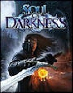 Soul of Darkness sams176220