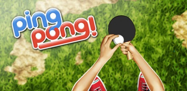 Ping Pong v3.2