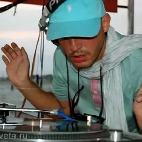 Dj kazantip - Drum and Bass KaZantip 1