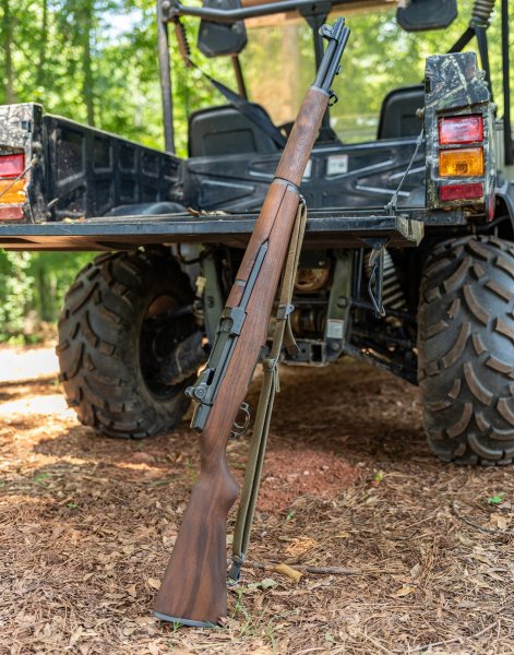 GARAND M1