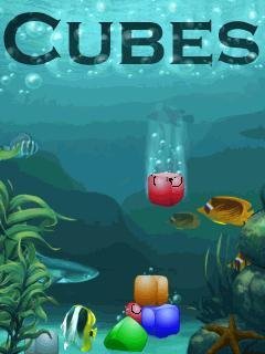Cubes