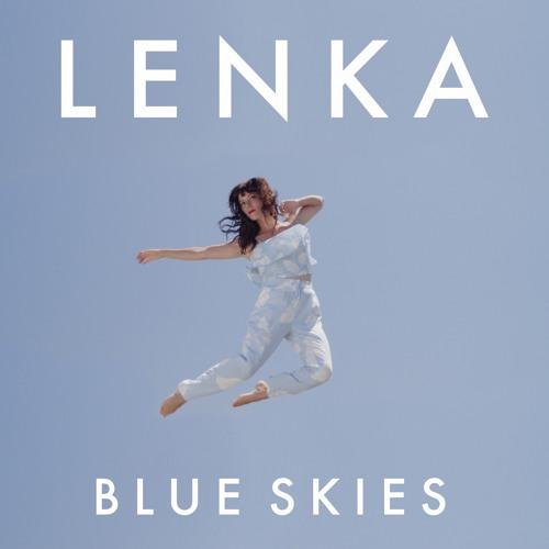 Lenka - Blue Skies (Revoke Remix)(2015)