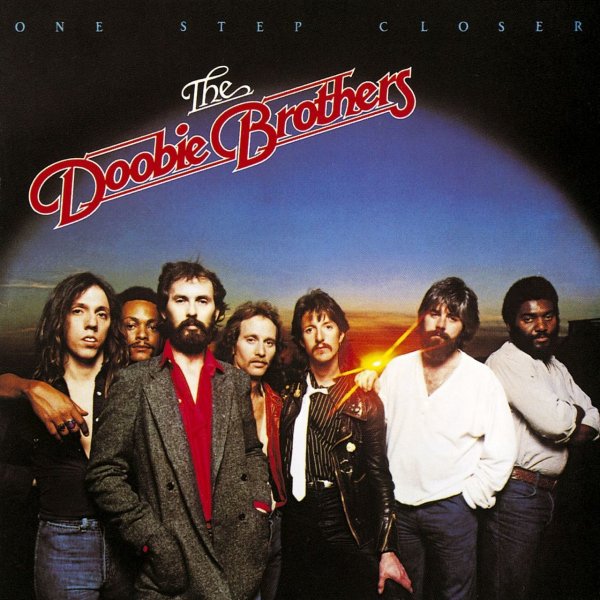 The Doobie Brothers - Dedicate This Heart