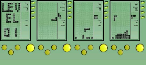 Tetrix Box v1.0(1)