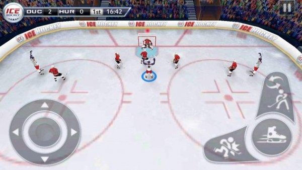 Ice Hockey v1.9.1