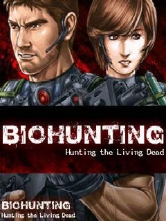 Biohunting
