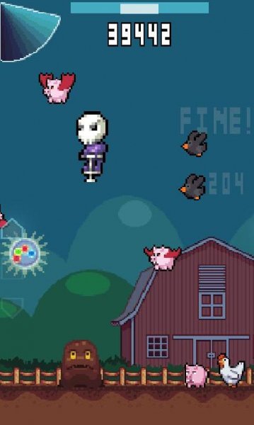 Skullpogo v 1.2