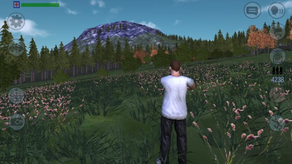 Experiment Z v2.8.1