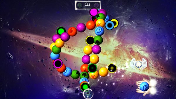 Игрушки Бога v.1.0.0