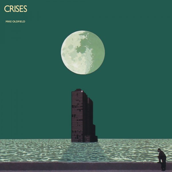 Mike Oldfield Ft Maggie Reilly - Moonlight Shadow