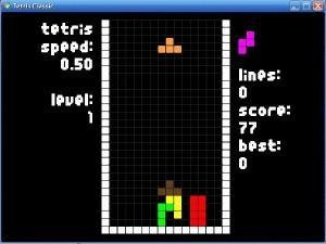 Tetris Classic
