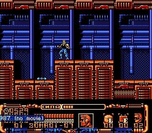 Power Blade 2 (U) [Rus]
