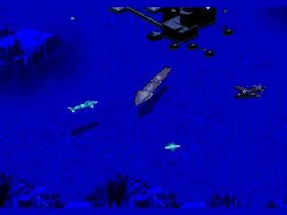 SeaQuest DSV
