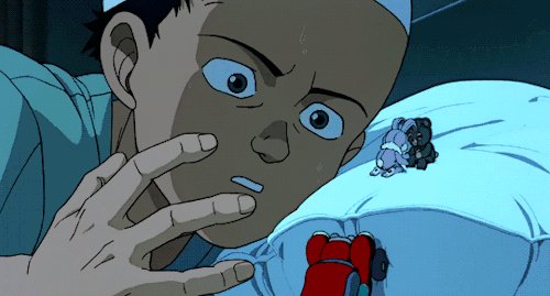 Tetsuo Shima | Tetsuo Shima