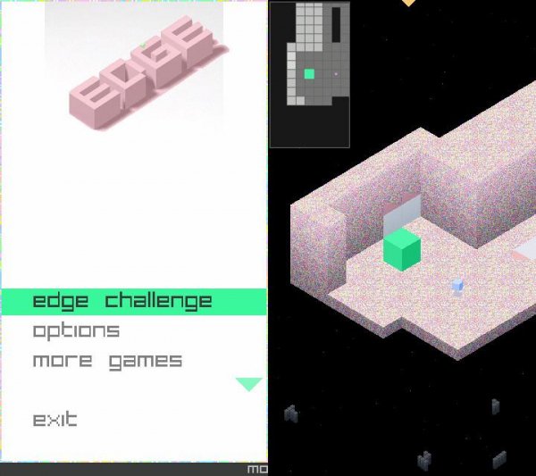 Edge Mod
