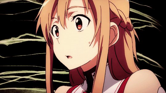Yuuki Asuna | Юки Асуна