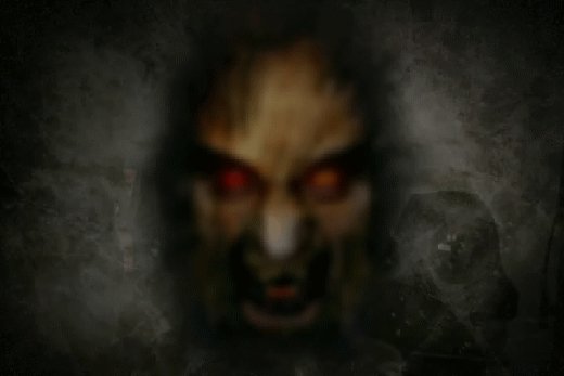 ghost
