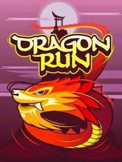 Dragon Run-240x320 Nokia s40v3 s40v5