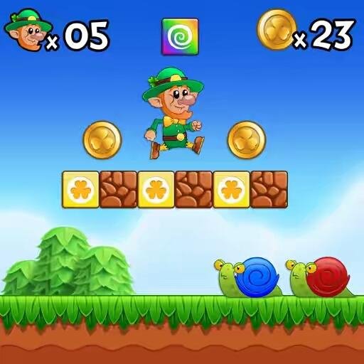Lep's World 3 v 1.7.5 [MOD,Unlocked-Lives]
