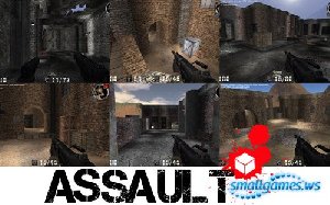 AssaultCube v1.0.2.part1
